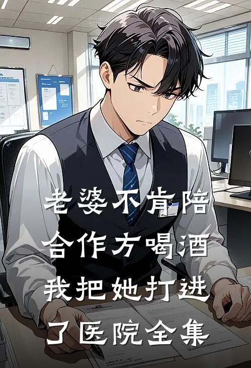 老婆不肯陪合作方喝酒，我把她打进了医院全集