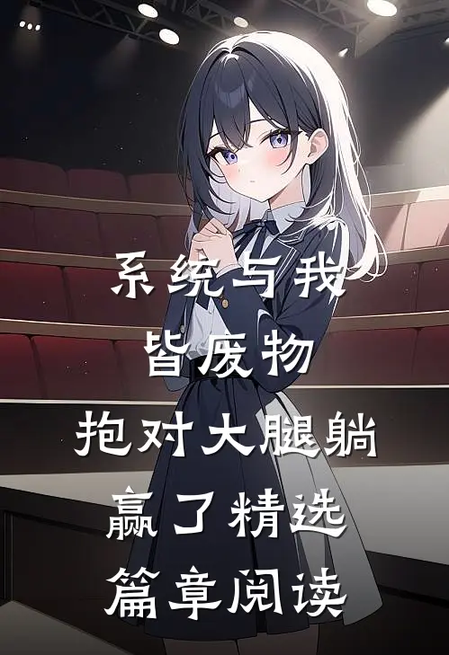 系统与我皆废物，抱对大腿躺赢了精选篇章阅读