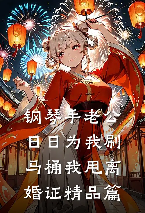 钢琴手老公日日为我刷马桶我甩离婚证精品篇