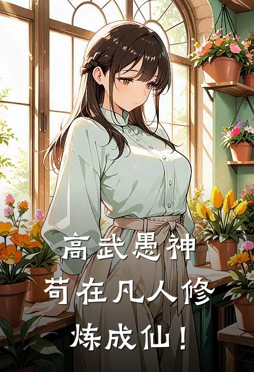 高武愚神，苟在凡人修炼成仙！