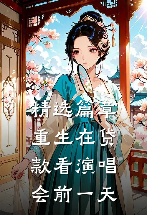 精选篇章重生在贷款看演唱会前一天
