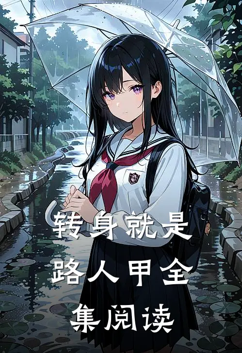 转身就是路人甲全集阅读
