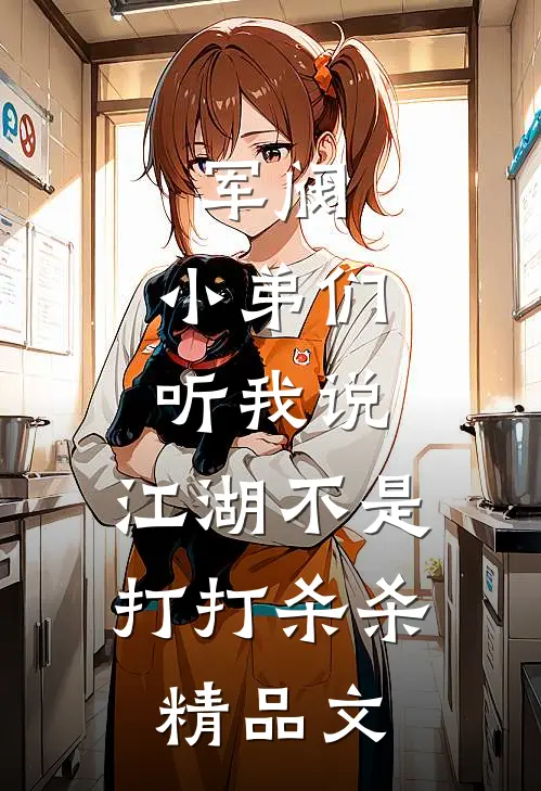 军阀：小弟们听我说，江湖不是打打杀杀精品文