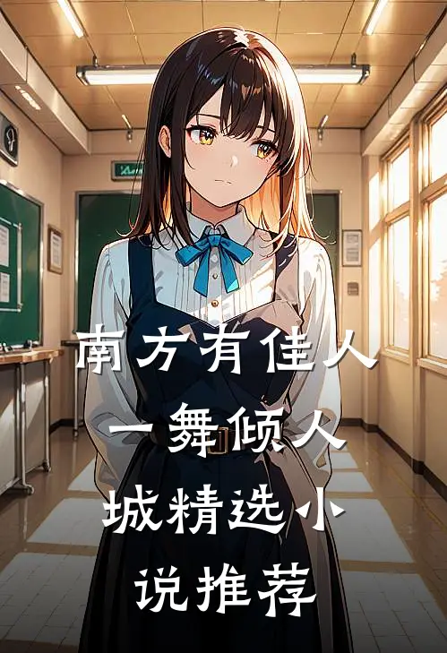 南方有佳人，一舞倾人城精选小说推荐