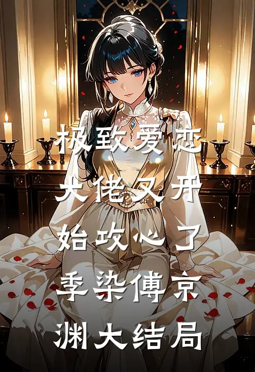 极致爱恋，大佬又开始攻心了季染傅京渊大结局