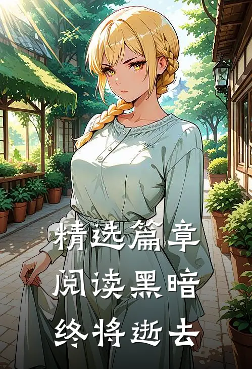 精选篇章阅读黑暗终将逝去