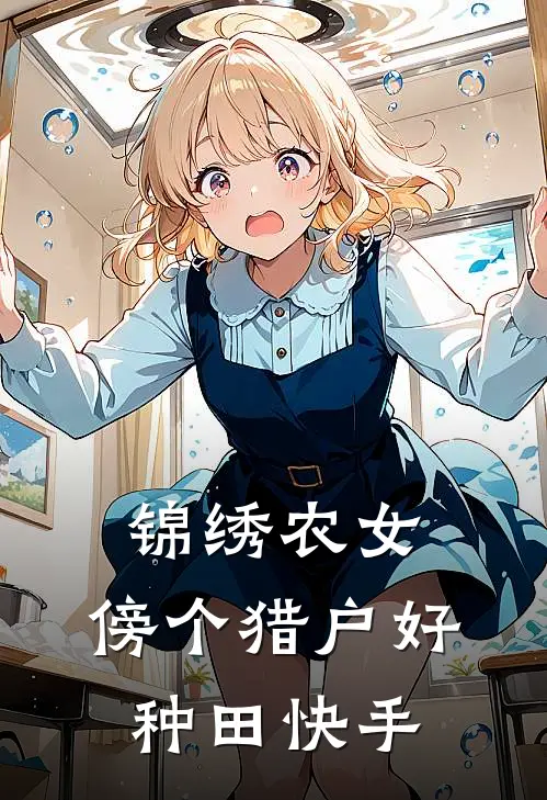 锦绣农女：傍个猎户好种田快手