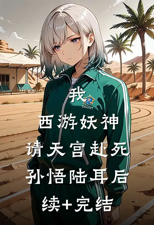 我，西游妖神，请天宫赴死孙悟陆耳后续+完结