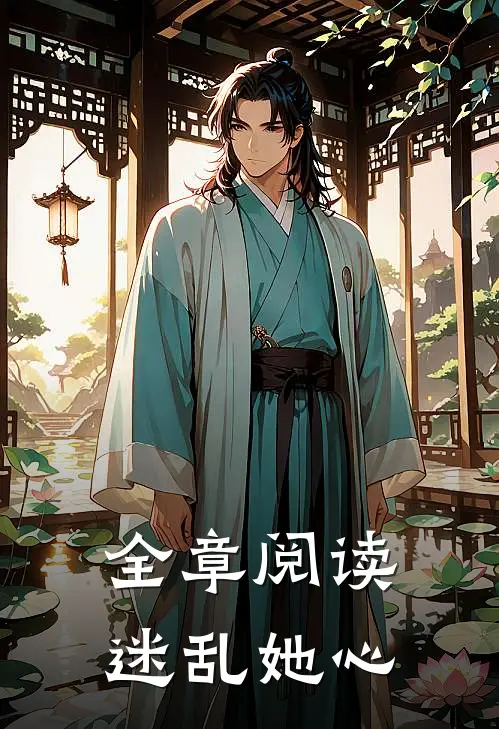 全章阅读迷乱她心