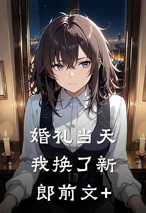 婚礼当天我换了新郎前文+
