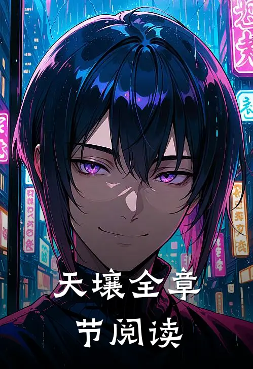天壤全章节阅读
