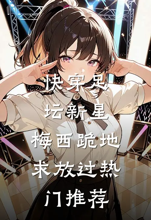 快穿足坛新星，梅西跪地求放过热门推荐
