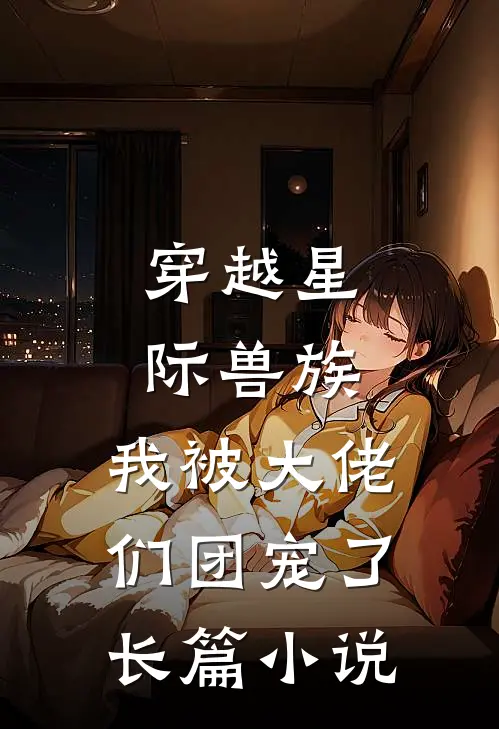 穿越星际兽族，我被大佬们团宠了长篇小说