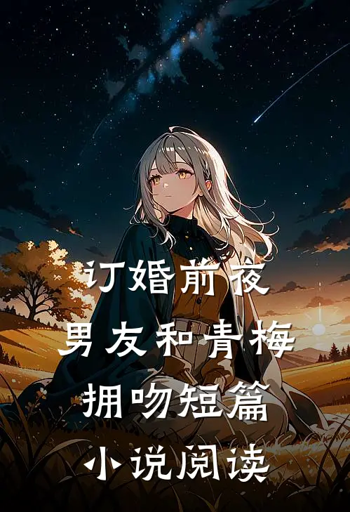 订婚前夜，男友和青梅拥吻短篇小说阅读