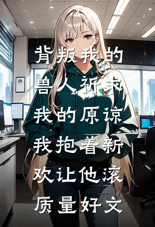 背叛我的兽人祈求我的原谅，我抱着新欢让他滚质量好文