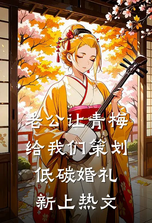 老公让青梅给我们策划低碳婚礼新上热文