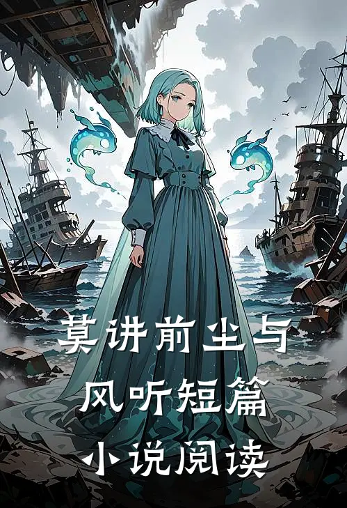 莫讲前尘与风听短篇小说阅读