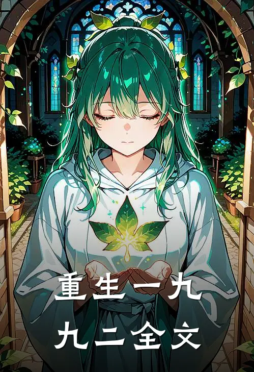 重生一九九二全文