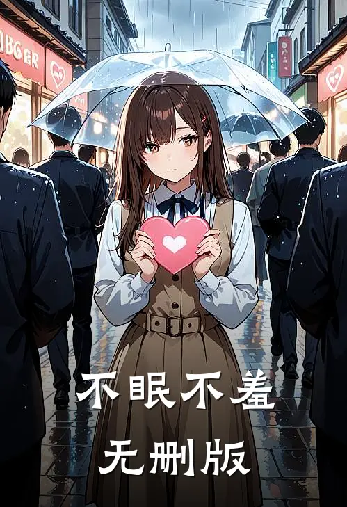不眠不羞无删版
