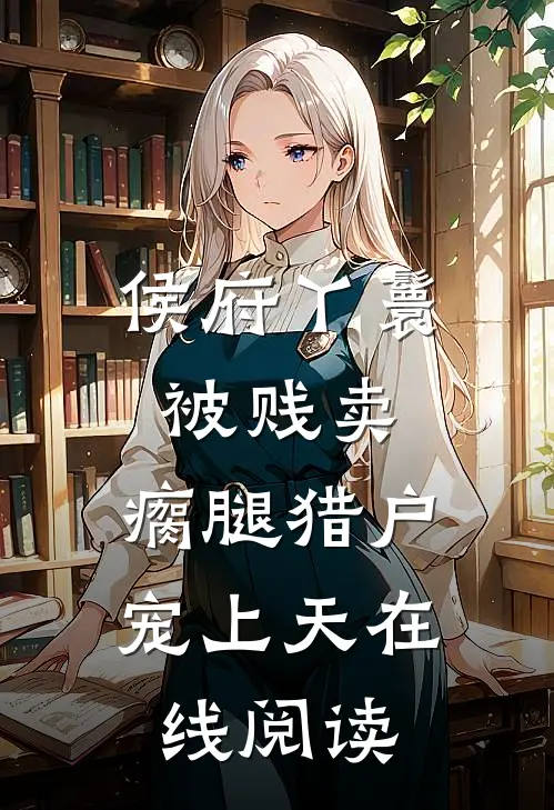 侯府丫鬟被贱卖，瘸腿猎户宠上天在线阅读