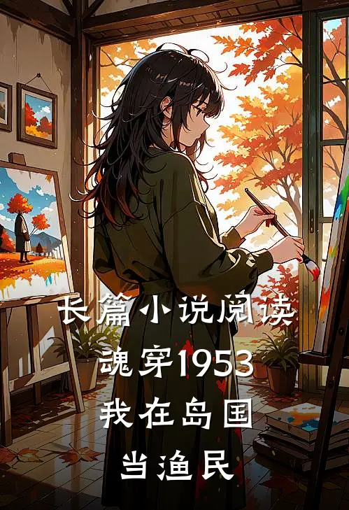 长篇小说阅读魂穿1953：我在岛国当渔民