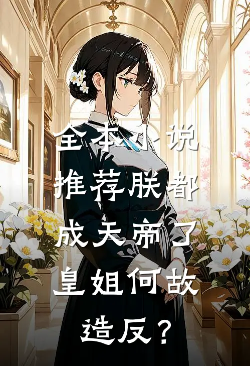 全本小说推荐朕都成天帝了，皇姐何故造反？