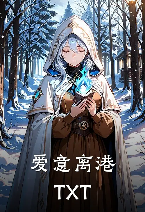 爱意离港TXT