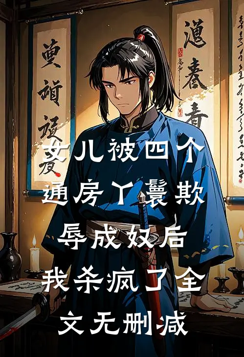 女儿被四个通房丫鬟欺辱成奴后，我杀疯了全文无删减