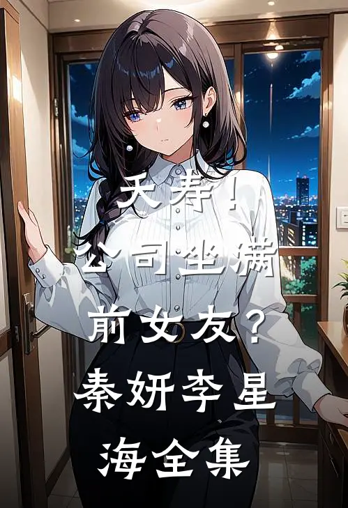 夭寿！公司坐满前女友？秦妍李星海全集