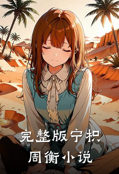 完整版宁枳周衡小说