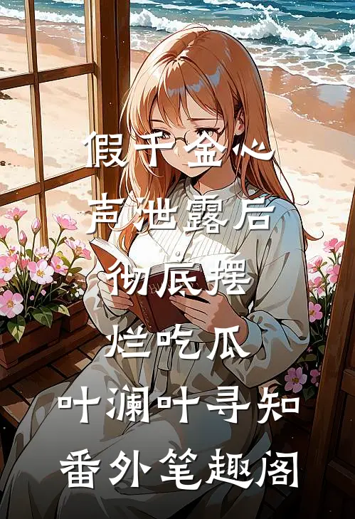 假千金心声泄露后，彻底摆烂吃瓜：叶澜叶寻知番外笔趣阁