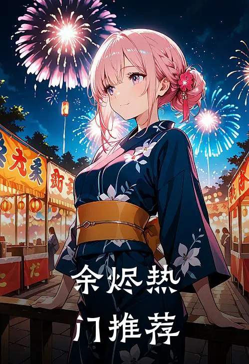 余烬热门推荐