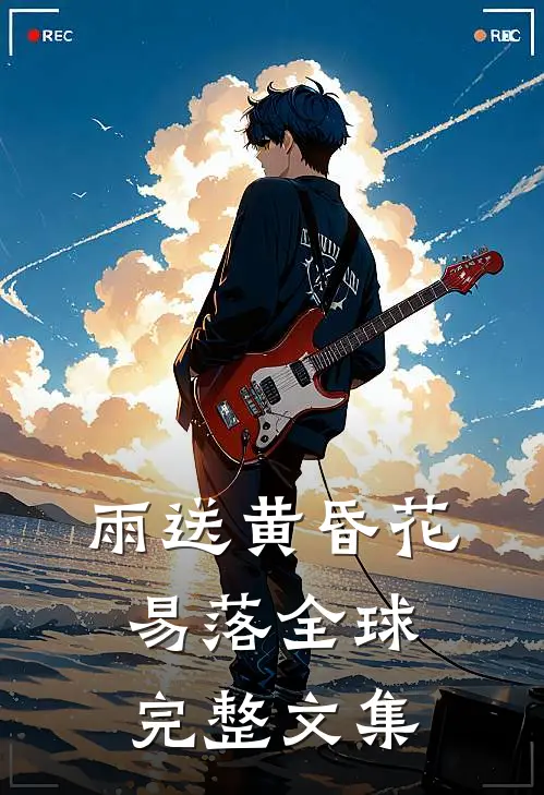 雨送黄昏花易落全球完整文集