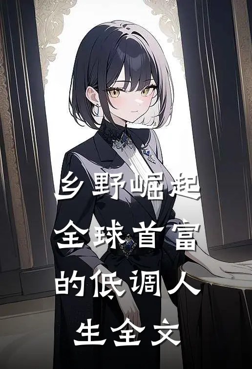 乡野崛起：全球首富的低调人生全文