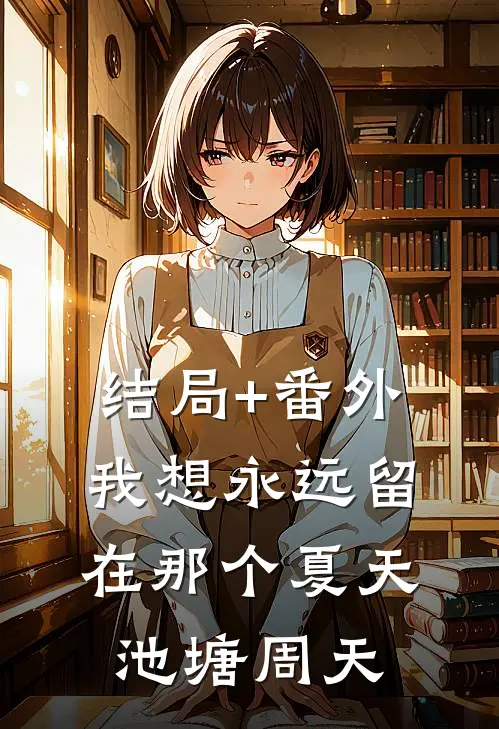结局+番外我想永远留在那个夏天池塘周天