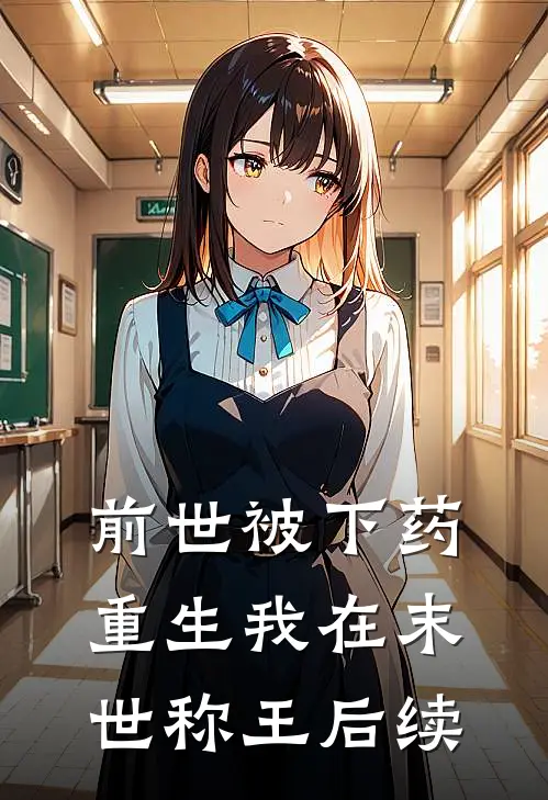 前世被下药，重生我在末世称王后续