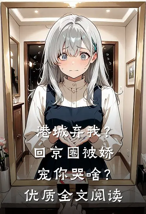 港城弃我？回京圈被娇宠你哭啥？优质全文阅读