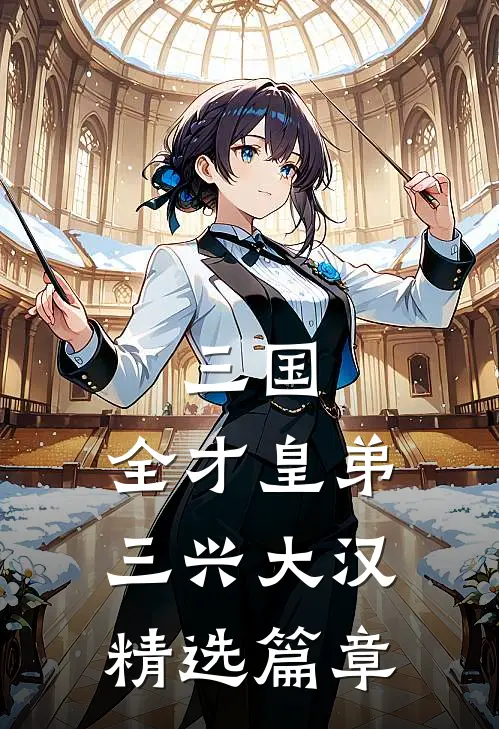 三国：全才皇弟三兴大汉精选篇章