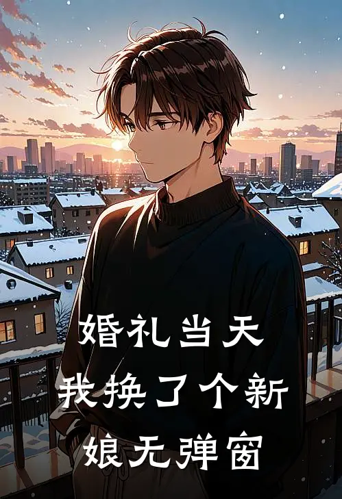 婚礼当天，我换了个新娘无弹窗