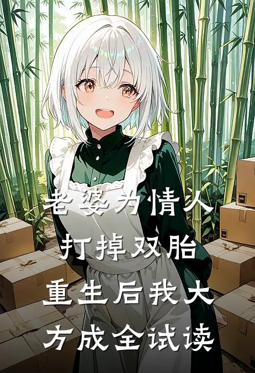 老婆为情人打掉双胎，重生后我大方成全试读