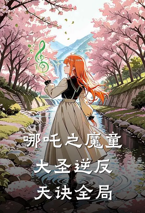 哪吒之魔童大圣逆反天诀全局