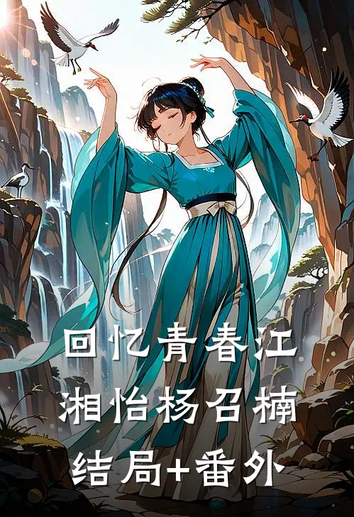回忆青春江湘怡杨召楠结局+番外