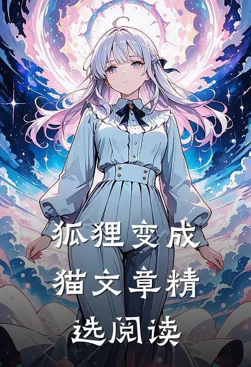 狐狸变成猫文章精选阅读