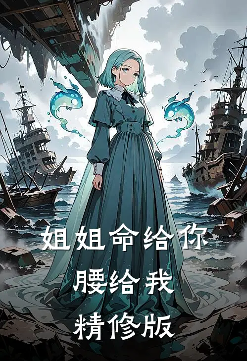 姐姐命给你，腰给我精修版