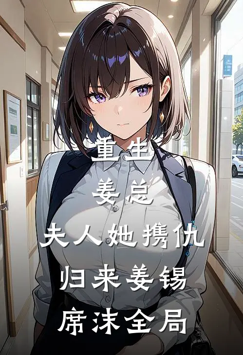 重生：姜总，夫人她携仇归来姜锡席沫全局