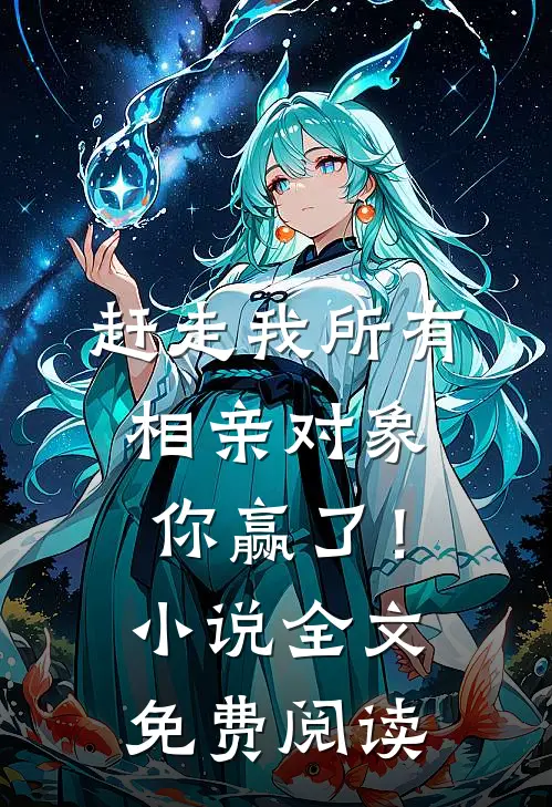 赶走我所有相亲对象，你赢了！小说全文免费阅读