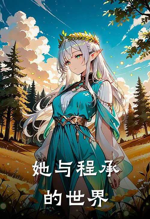 她与程承的世界