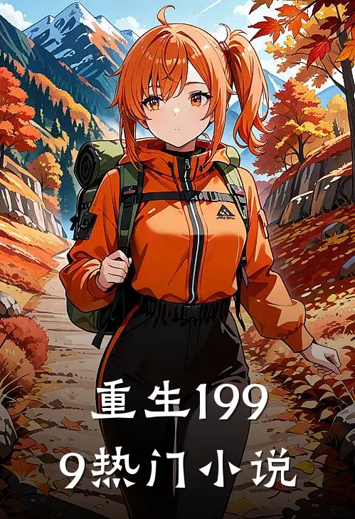 重生1999热门小说