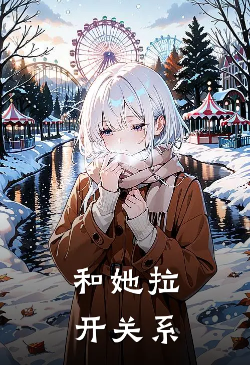 和她拉开关系