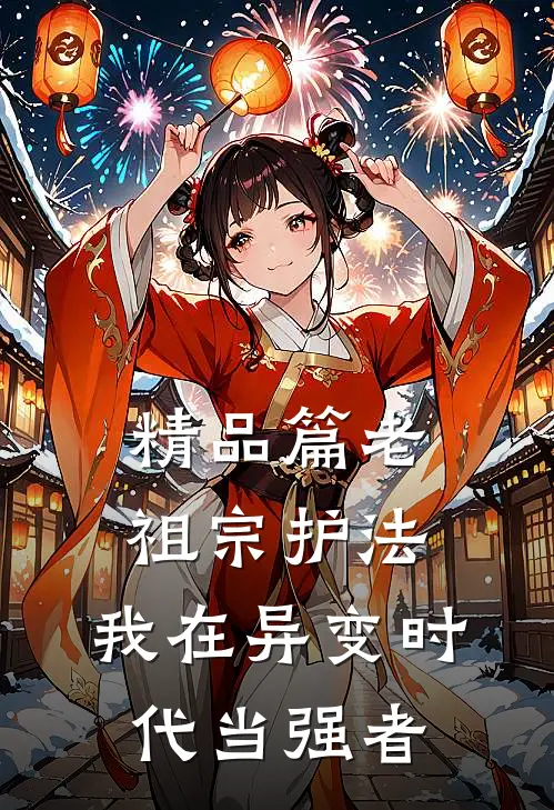 精品篇老祖宗护法，我在异变时代当强者